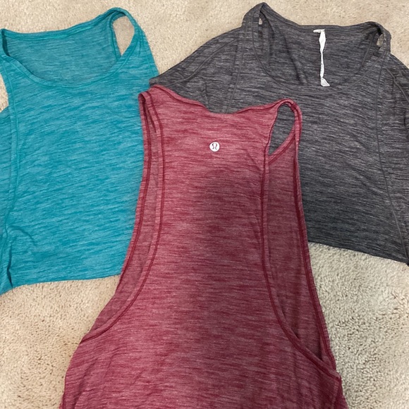 Tank top bundle (3) - Picture 3 of 3